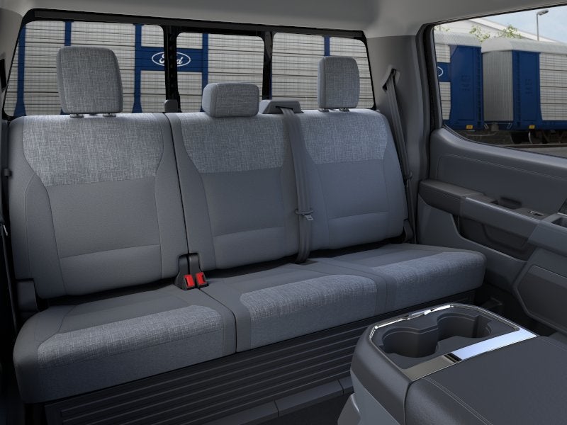 2026 Ford F-250SD F-250® XLT