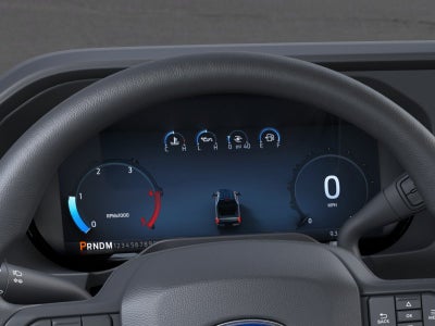2026 Ford F-250SD F-250® XLT