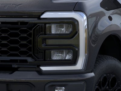 2026 Ford F-250SD F-250® XLT