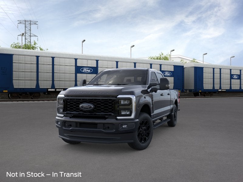 2026 Ford F-250SD F-250® XLT
