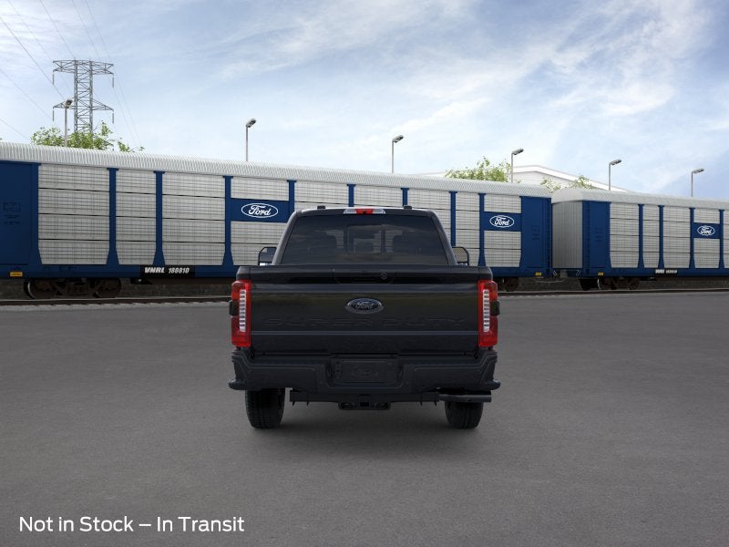 2026 Ford F-250SD F-250® XLT