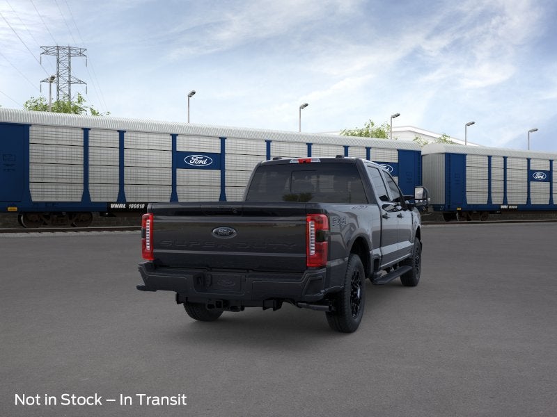 2026 Ford F-250SD F-250® XLT