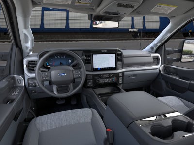 2026 Ford F-250SD F-250® XLT