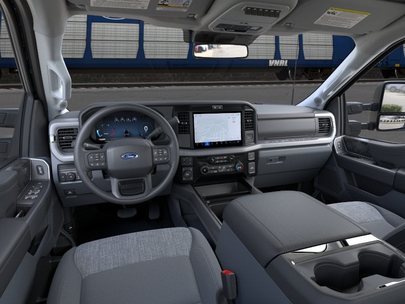 2026 Ford F-250SD F-250® XLT