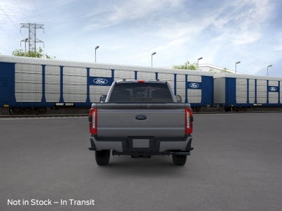 2026 Ford F-250SD F-250® Lariat®