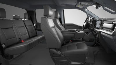2026 Ford F-250SD F-250® XLT