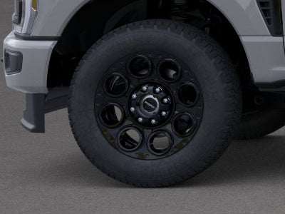 2026 Ford F-250SD F-250® XLT