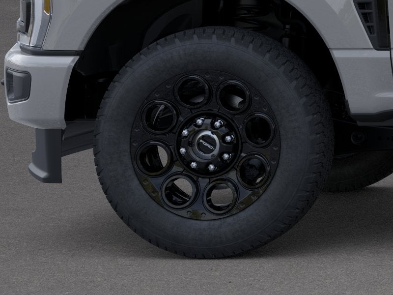 2026 Ford F-250SD F-250® XLT