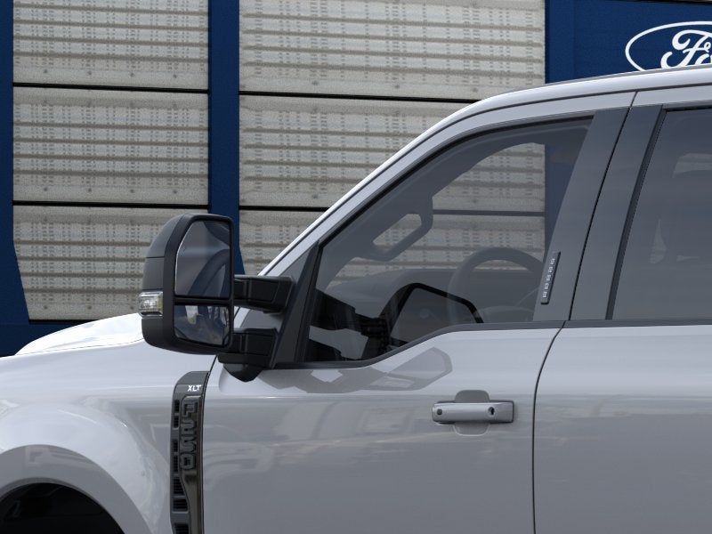 2026 Ford F-250SD F-250® XLT