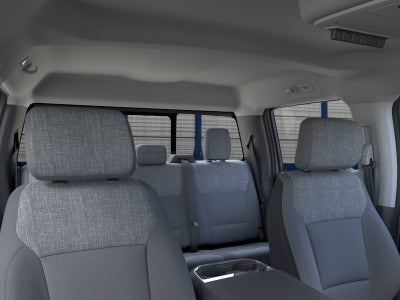 2026 Ford F-250SD F-250® XLT