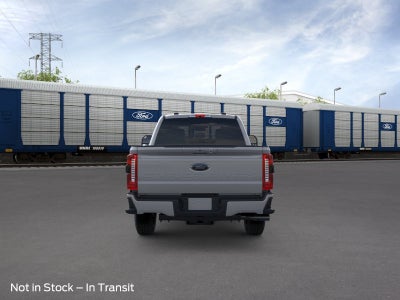 2026 Ford F-250SD F-250® XLT