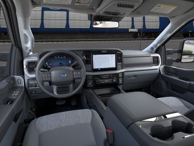 2026 Ford F-250SD F-250® XLT