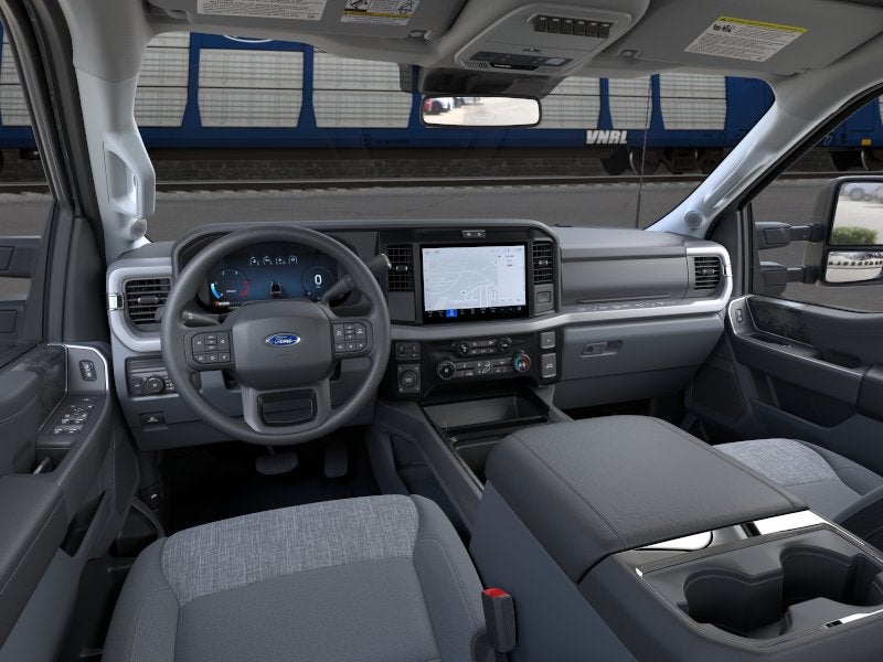 2026 Ford F-250SD F-250® XLT