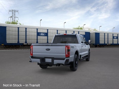 2026 Ford F-250SD F-250® Lariat®
