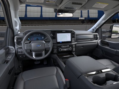 2026 Ford F-250SD F-250® Lariat®