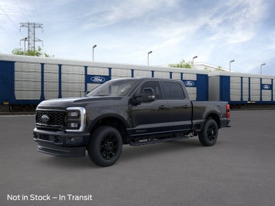 2026 Ford F-250SD F-250® Lariat®