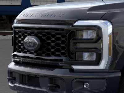 2026 Ford F-250SD F-250® Lariat®