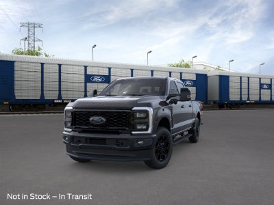 2026 Ford F-250SD F-250® Lariat®