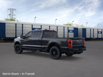 2026 Ford F-250SD F-250® Lariat®