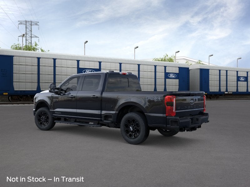 2026 Ford F-250SD F-250® Lariat®