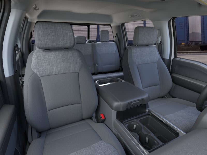 2026 Ford F-250SD F-250® XLT