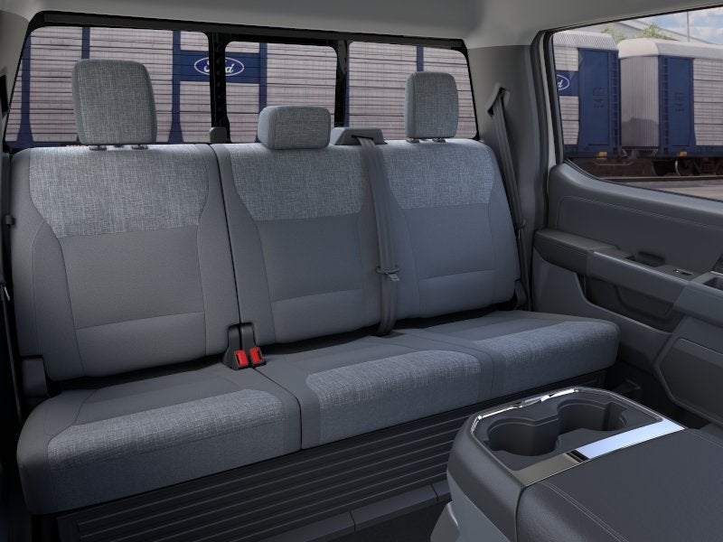 2026 Ford F-250SD F-250® XLT
