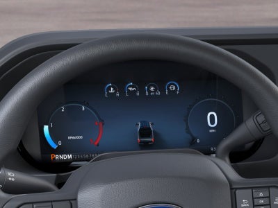 2026 Ford F-250SD F-250® XLT