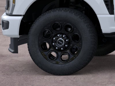 2026 Ford F-250SD F-250® XLT