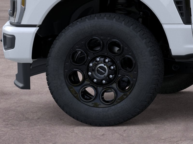2026 Ford F-250SD F-250® XLT