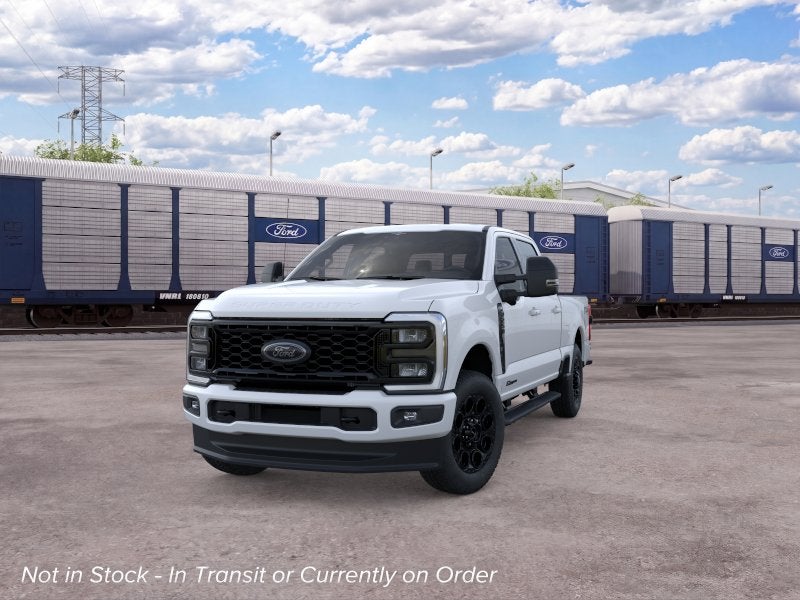 2026 Ford F-250SD F-250® XLT
