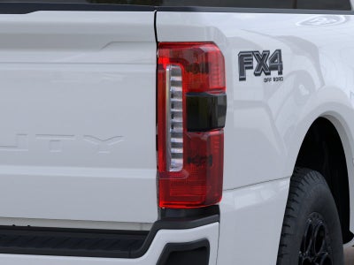 2026 Ford F-250SD F-250® XLT