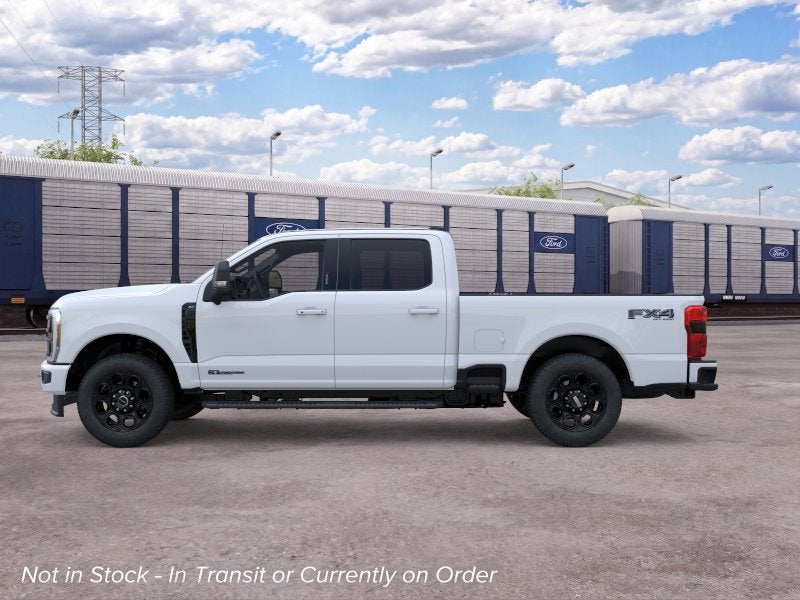 2026 Ford F-250SD F-250® XLT