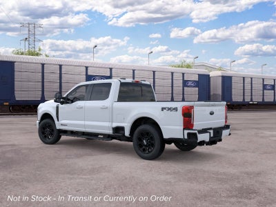 2026 Ford F-250SD F-250® XLT