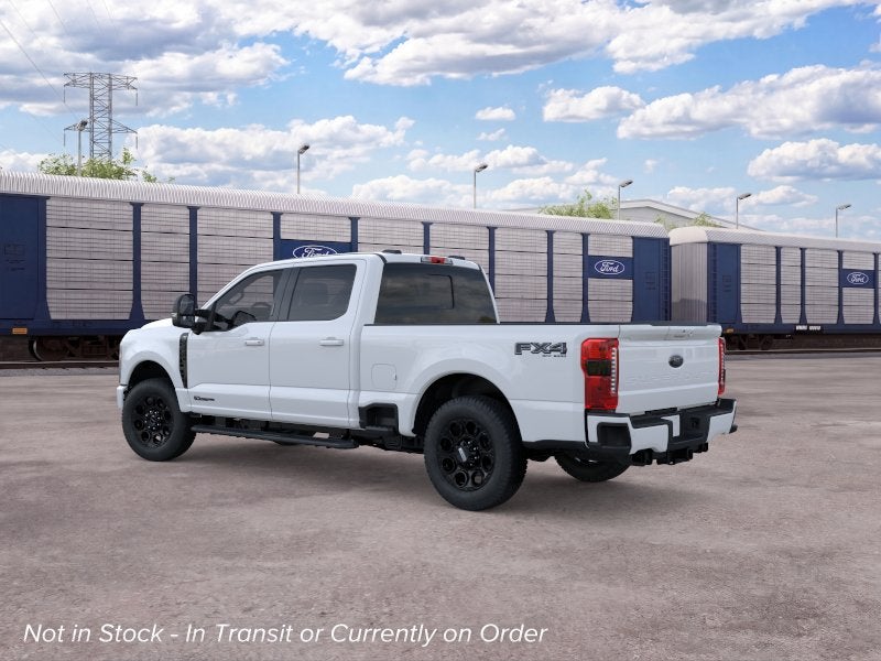 2026 Ford F-250SD F-250® XLT