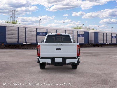 2026 Ford F-250SD F-250® XLT