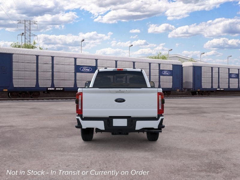 2026 Ford F-250SD F-250® XLT