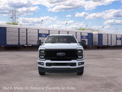 2026 Ford F-250SD F-250® XLT
