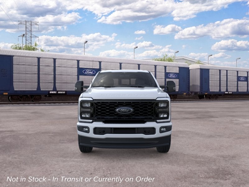 2026 Ford F-250SD F-250® XLT