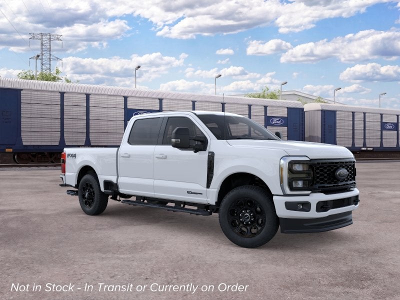2026 Ford F-250SD F-250® XLT