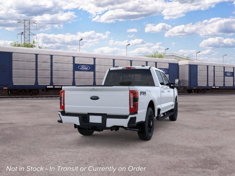 2026 Ford F-250SD F-250® XLT