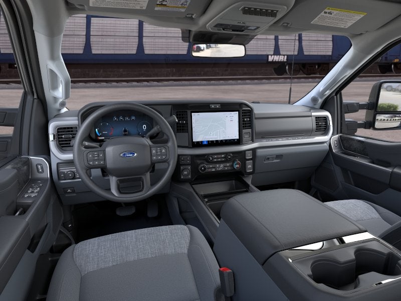 2026 Ford F-250SD F-250® XLT