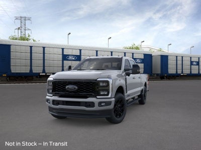 2026 Ford Super Duty F-250® Lariat®