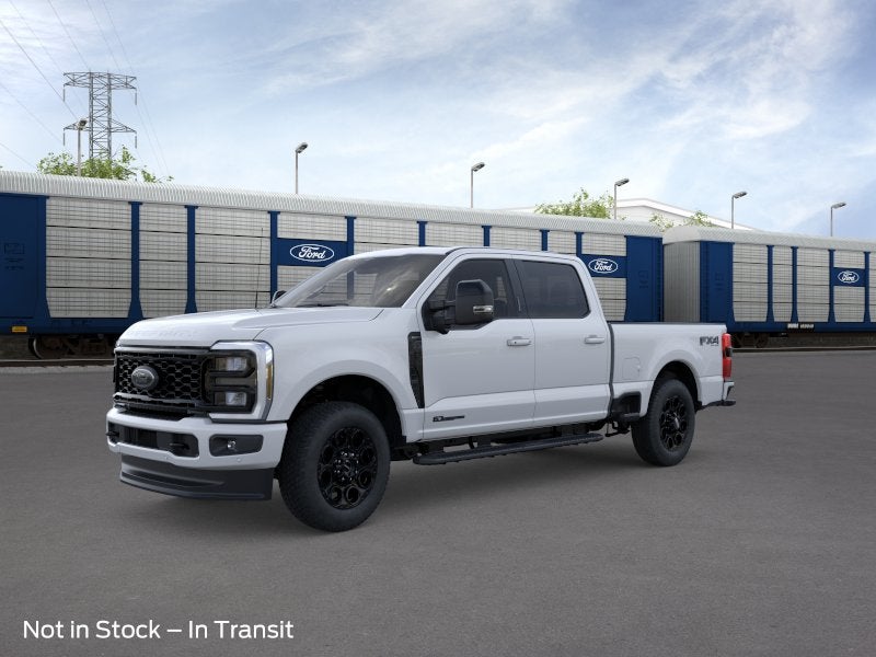 2026 Ford F-250SD F-250® Lariat®