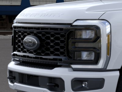 2026 Ford F-250SD F-250® Lariat®