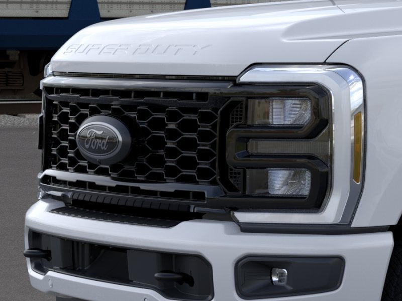2026 Ford F-250SD F-250® Lariat®