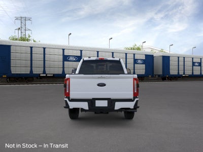 2026 Ford F-250SD F-250® Lariat®