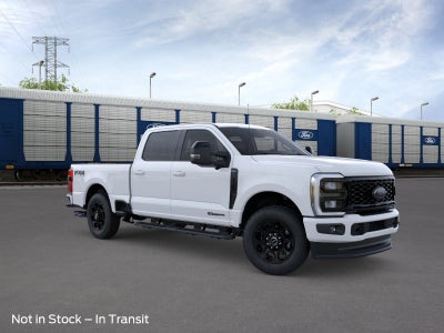2026 Ford F-250SD F-250® Lariat®