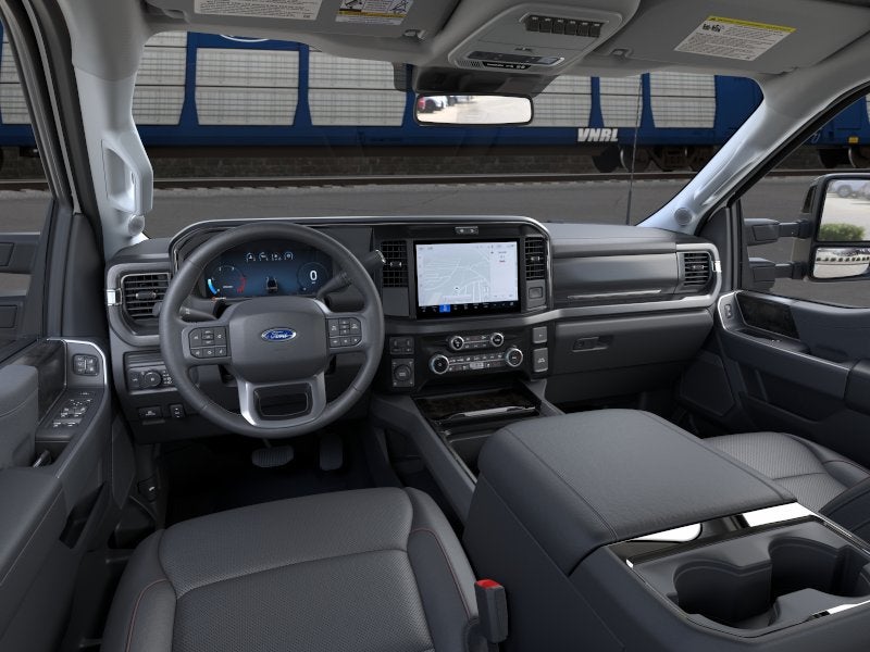 2026 Ford F-250SD F-250® Lariat®
