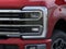2026 Ford F-250SD F-350® Platinum®