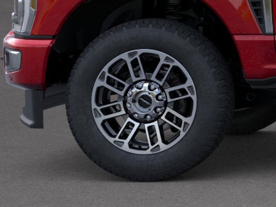 2026 Ford F-250SD F-350® Platinum®
